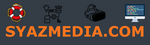 syazmedia.com