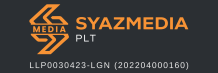 Syazmedia PLT